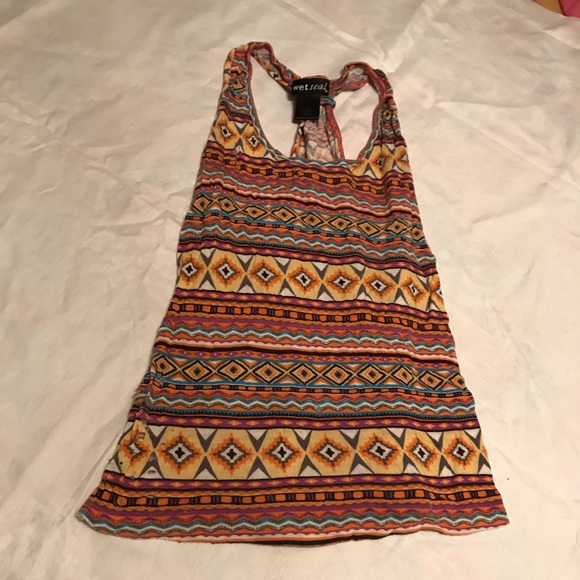 Racerback tank - Picture 5 of 5